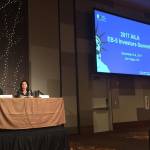 Attorney Margo Chernysheva Speaks At AILA Investors Summit