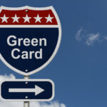 How to apply or switch from an E2 visa to a green card ?