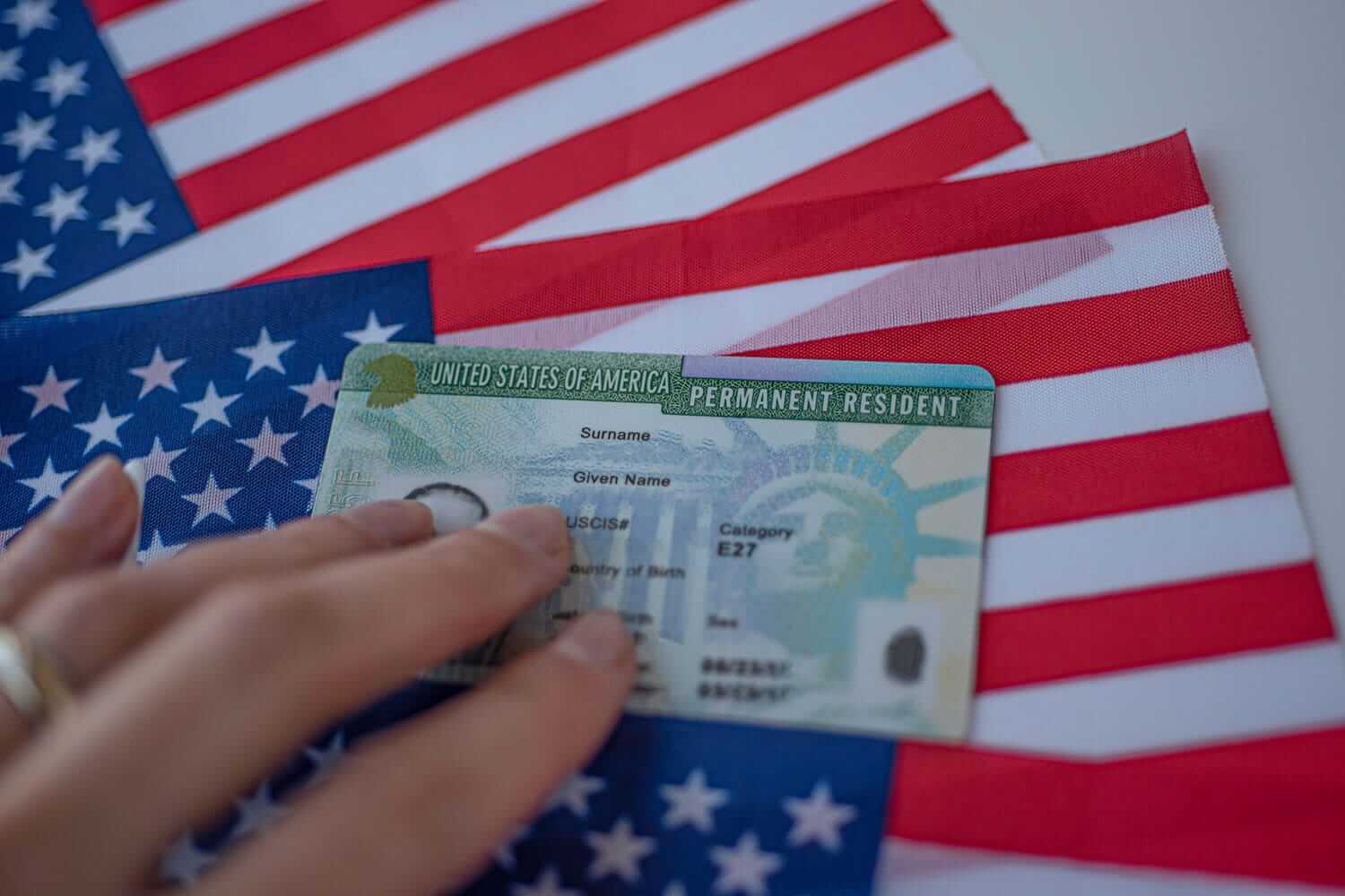 EB-3  Your Guide to the Green Card