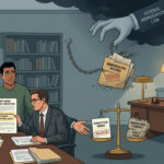 Vacating a Criminal Conviction